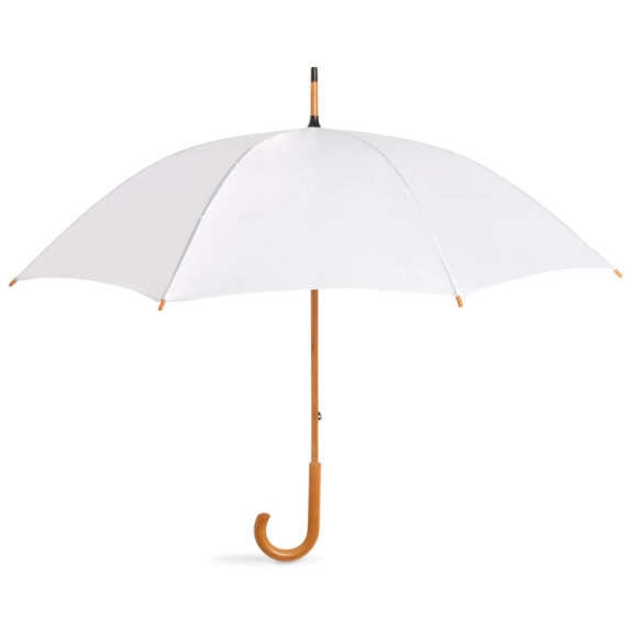 Parapluie ouverture manuelle Ø103cm "Quebecmanu"