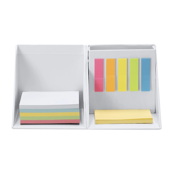 Porte-Crayons Porte Notes Trigris