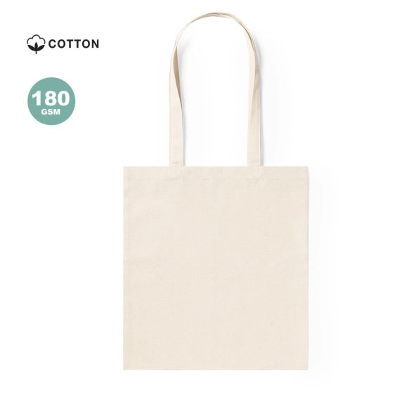 Sac coton 180gr Ponkal