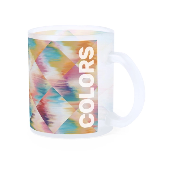 Tasse Sublimation Amira