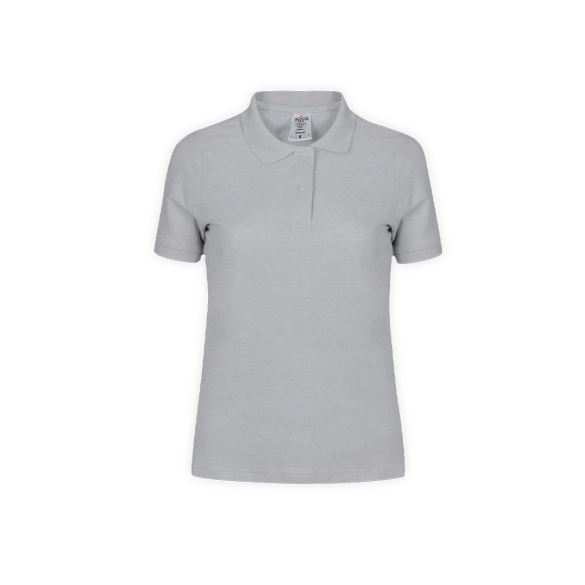 Polo femme en coton 180gr "Osiris"