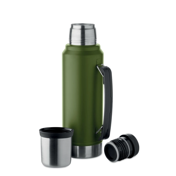 NYIMA, Bouteille à double paroi 1L