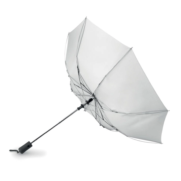 Parapluie pliable ouverture auto Ø93cm "Gardan"