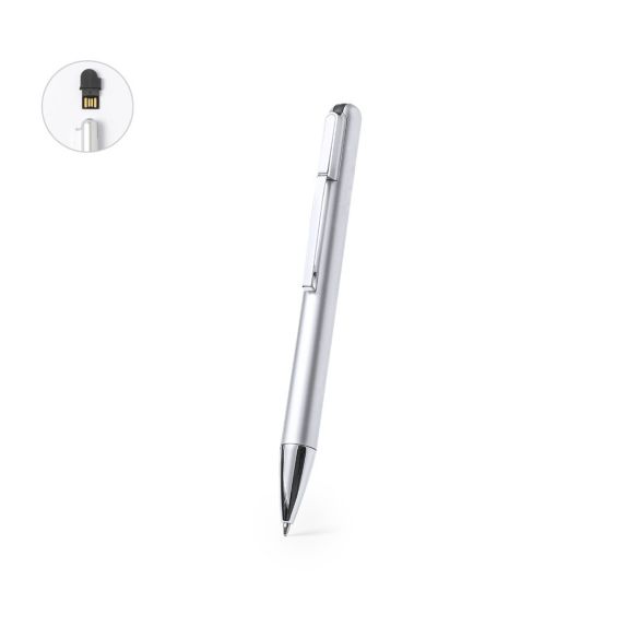 Stylo USB Rond 16 GB