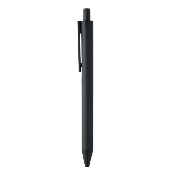 PECAS, Stylo poussoir blé paille  PP.