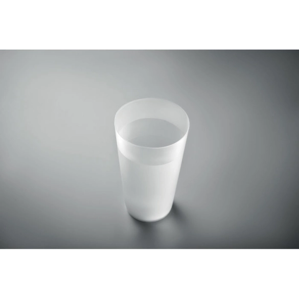 FESTA LARGE, Gobelet réutilisable 500ml