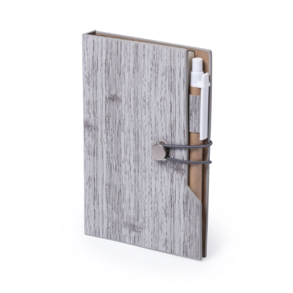 Bloc Notes Rasmor