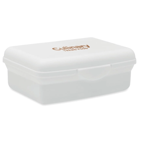 CARMANY, Lunchbox en PP recyclé 800ml