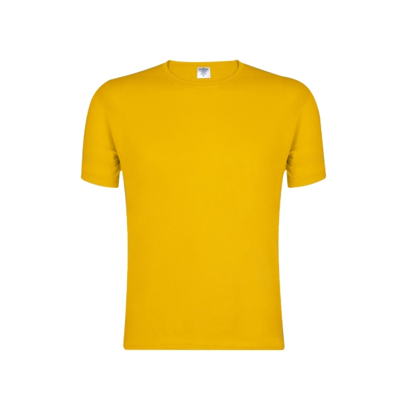 T-Shirt Adulte Couleur "keya" MC150