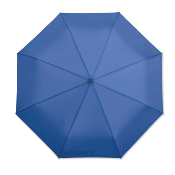 Parapluie pliable tempête automatique Ø119cm "Massy"