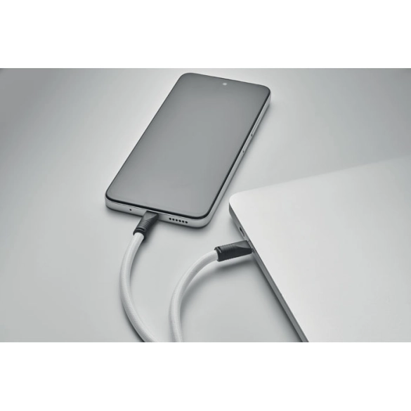 COCHARGE, Cordon de charge 60W