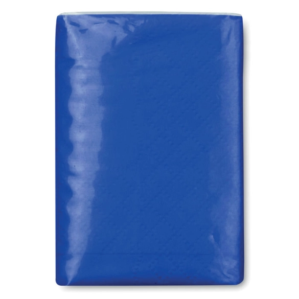 SNEEZIE, Mini paquet de mouchoirs