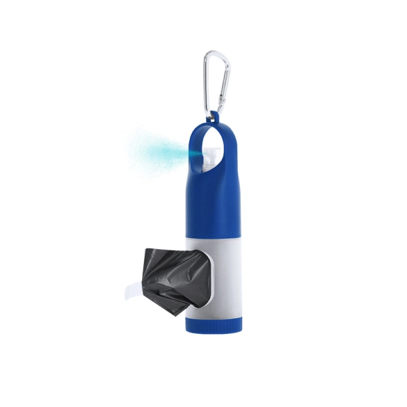 Distributeur de sacs "Kesler"
