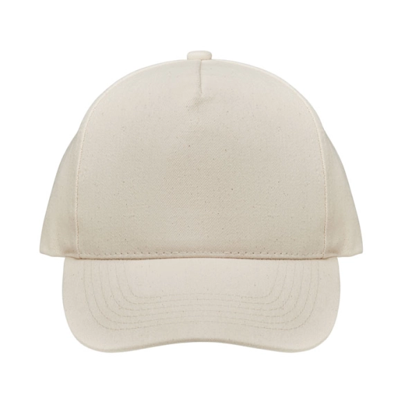 BICCA CAP, Casquette de baseball coton