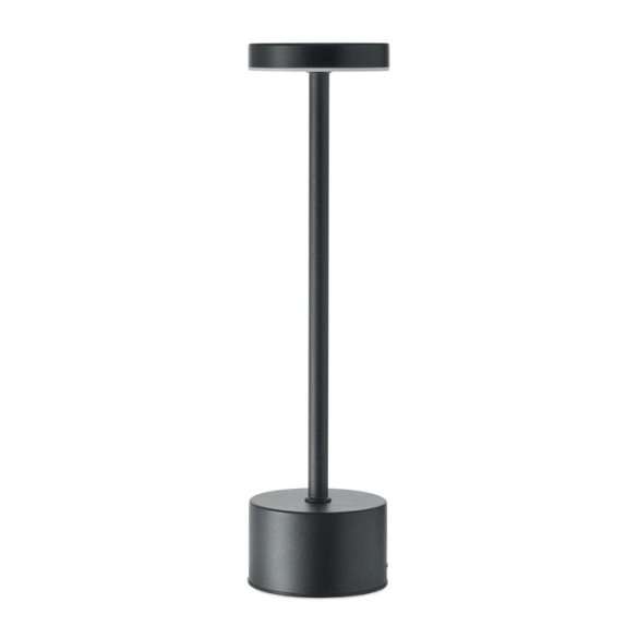 BISTRO, Lampe à poser en aluminium