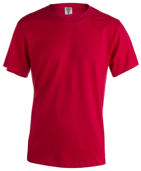 T-Shirt Adulte Couleur "keya" MC130