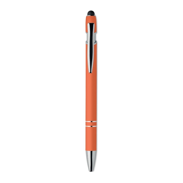 SIPARO, Stylo en aluminium recyclé
