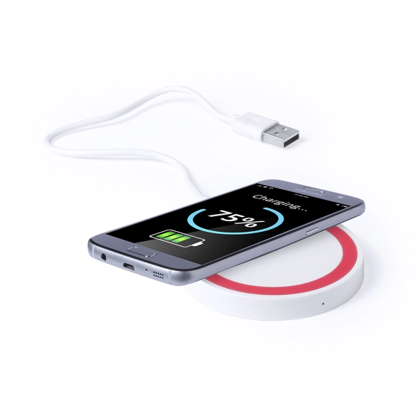 Chargeur Radik