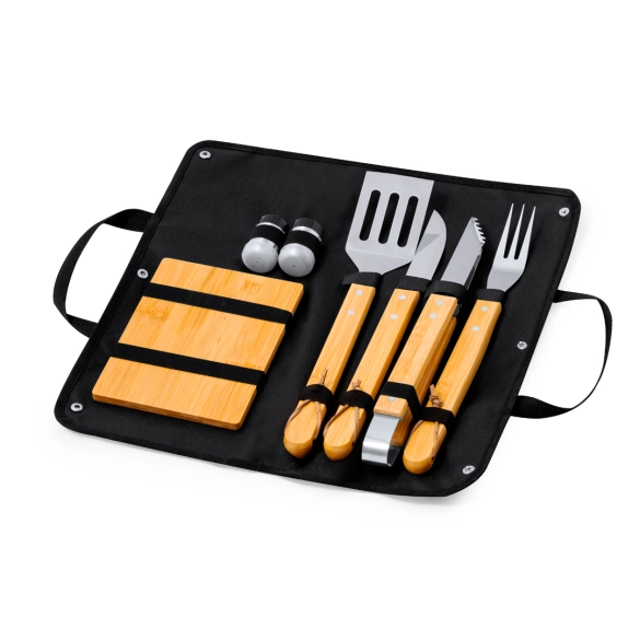 Set Barbecue Estrol