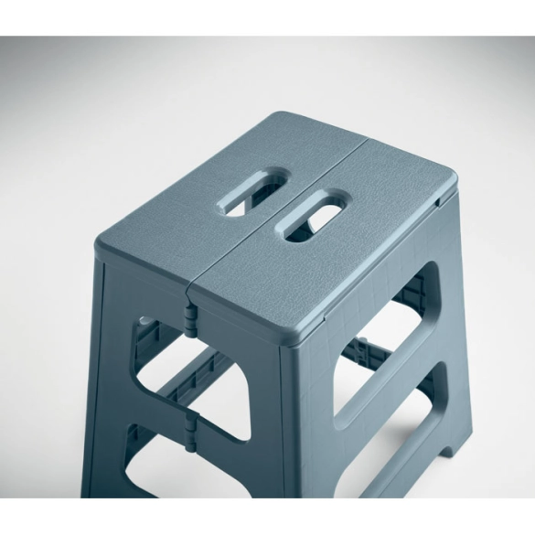 JAK, Tabouret portable et pliable