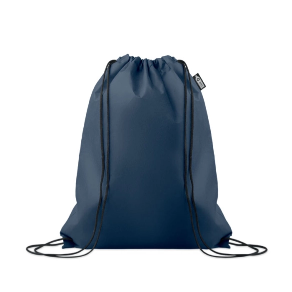 DAFFY RPET, Sac à cordon RPET non tissé