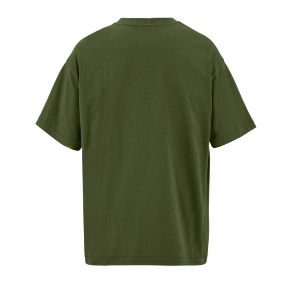 LEGACY, LEGACY TEE-SHIRT OVERSIZE