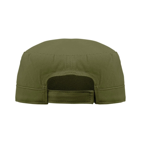 FIELD, Casquette militaire 260 gr/m²