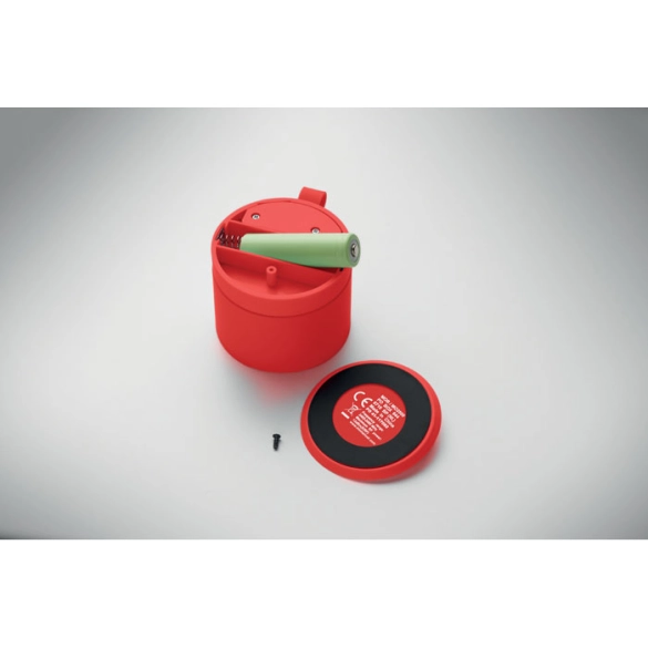 RECAR, Haut-parleur 5.1 sans fil