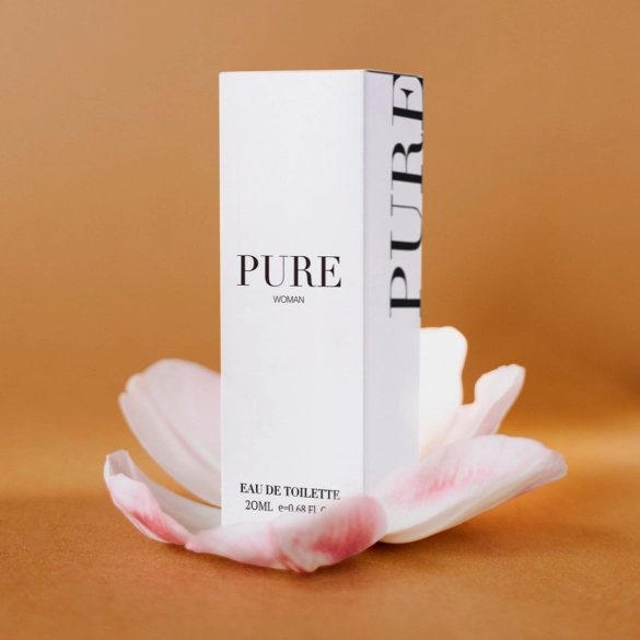 Eau de Toilette pour Femme Steclers