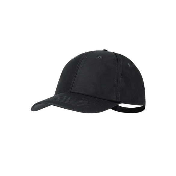 Casquette 6 pans protection UV "Ablebi"
