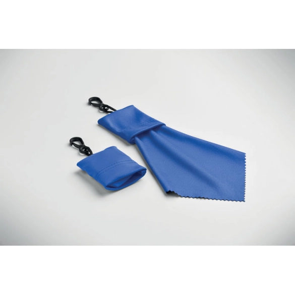 CLEAR, Lingette en RPET