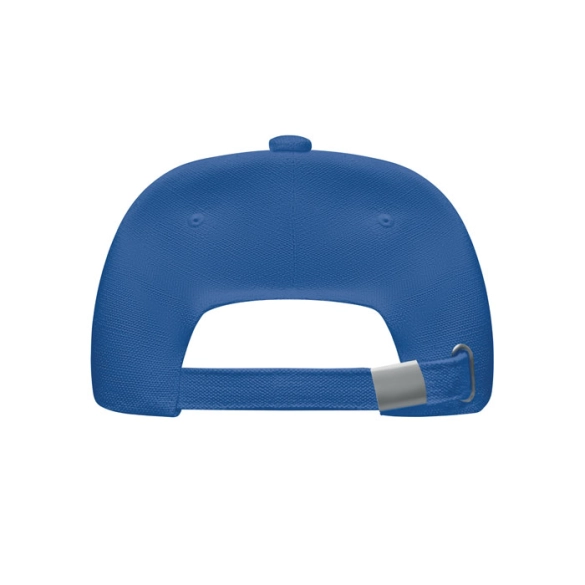 BICCA CAP, Casquette de baseball coton