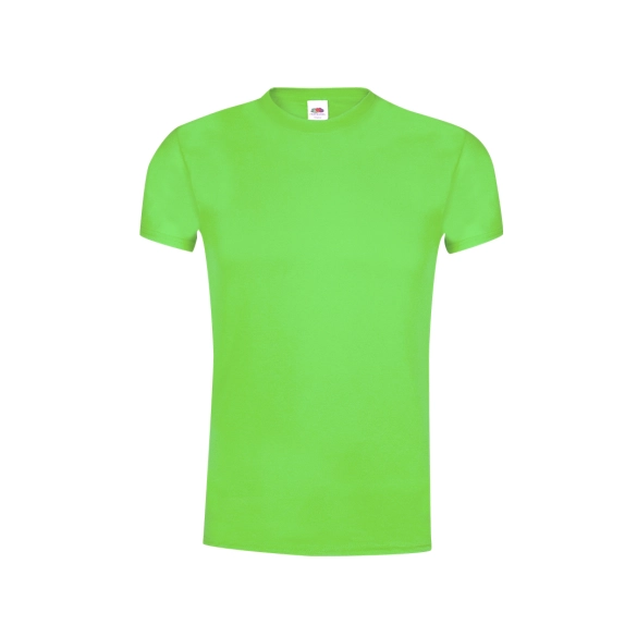 T-Shirt Adulte Couleur Original T