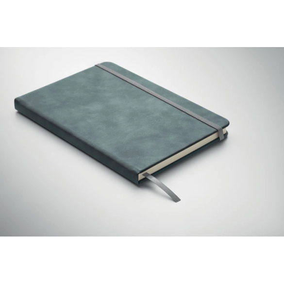 TINT, Carnet A5 en PU effet patine
