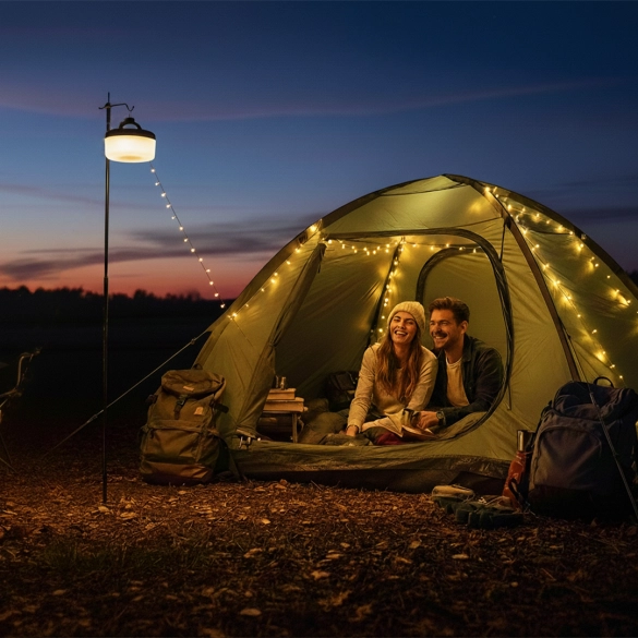 Lumières Led Lukkas