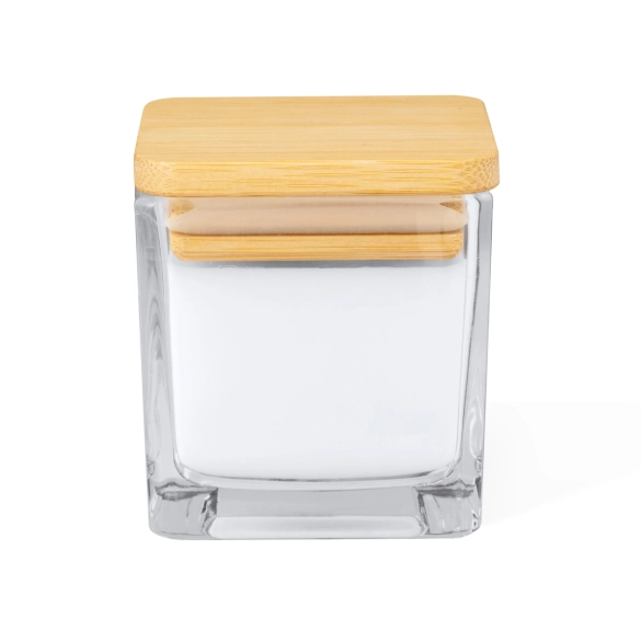 Bougie Aromatique Safron