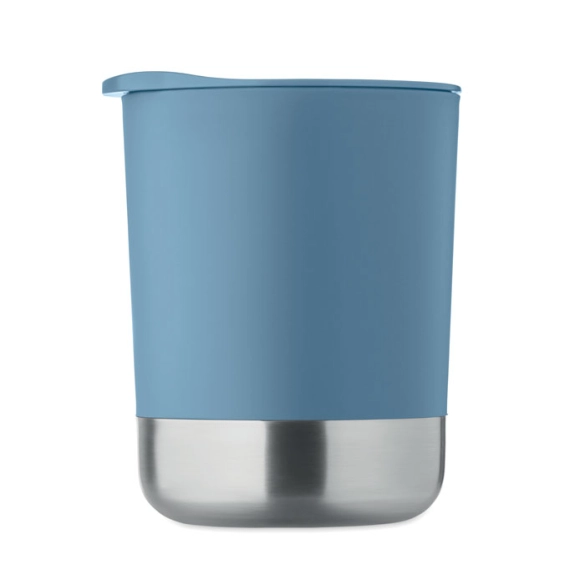 BEAKER, Mug simple paroi 300ml