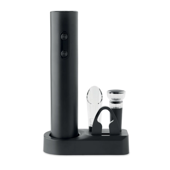 VINO SET, Tire-bouchon électrique