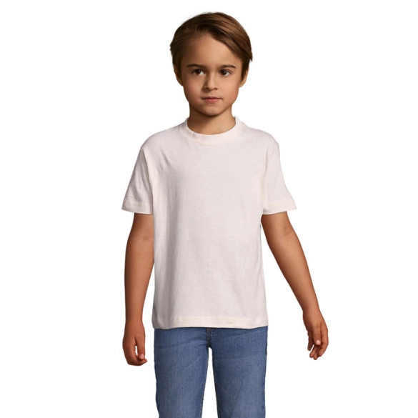 REGENT KIDS, REGENT KIDS T-SHIRT 150g