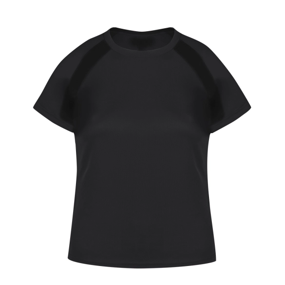 T-Shirt Femme Tecnic Sappor