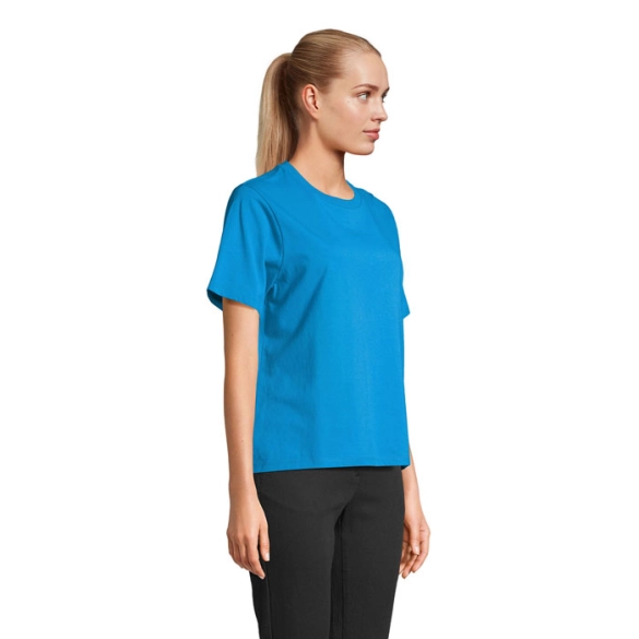 LEGEND WOMEN, LEGEND WOMEN TEE-SHIRT