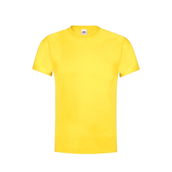 T-Shirt Adulte Couleur Original T