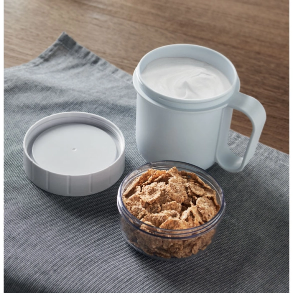 CUP ON GO, Gobelet en PP 450 ml