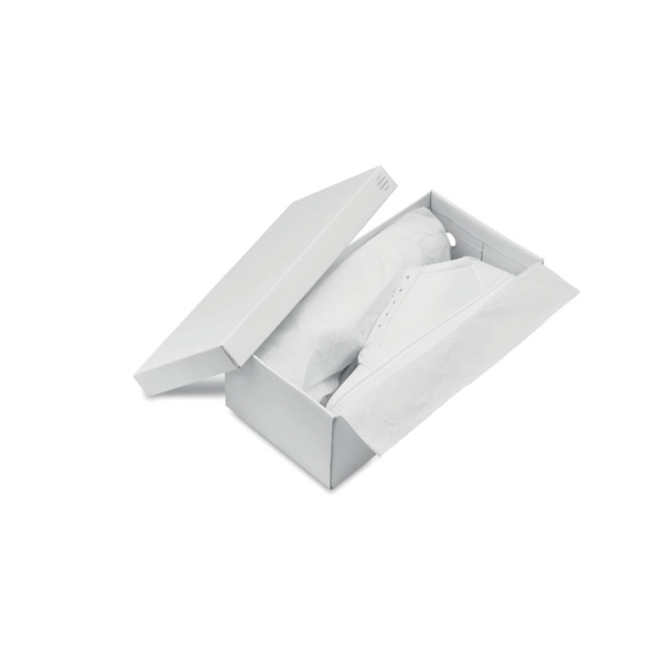 BLANCOS, Baskets en PU