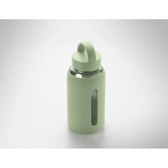 BORIS, Bouteille verre borosilicate