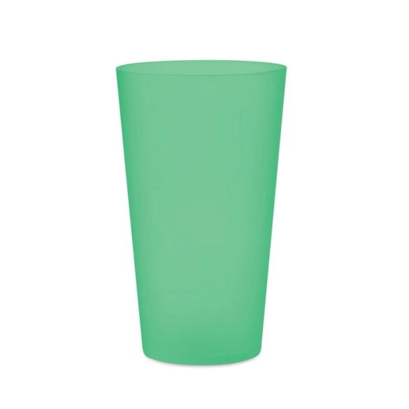 FESTA LARGE, Gobelet réutilisable 500ml