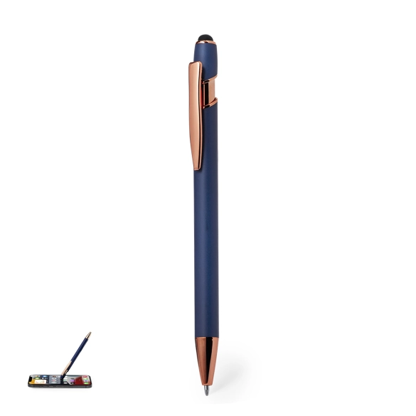 Stylet Bille Lixor