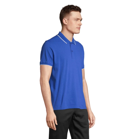 PALERMO, PALERMO POLO UNISEXE