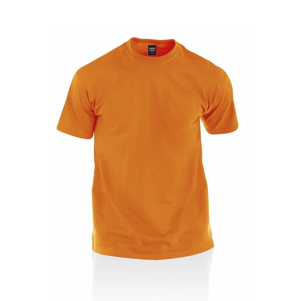 T-Shirt Adulte Couleur Premium