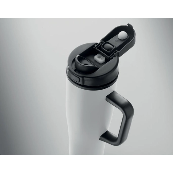 ATLANTA, Gobelet double paroi 900ml